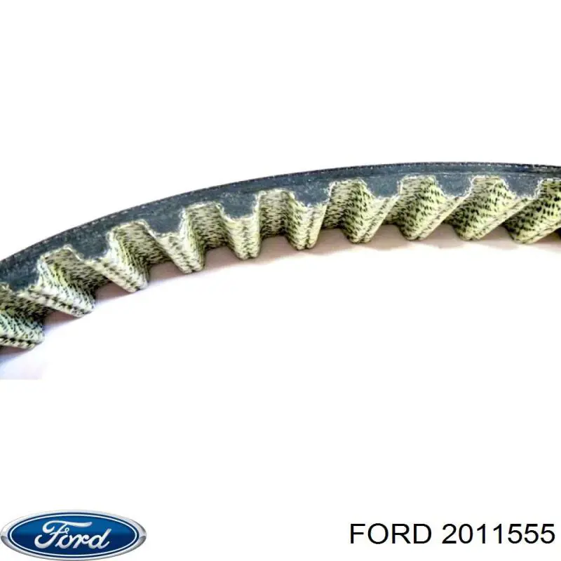 Ремень масляного насоса Ford 2011555