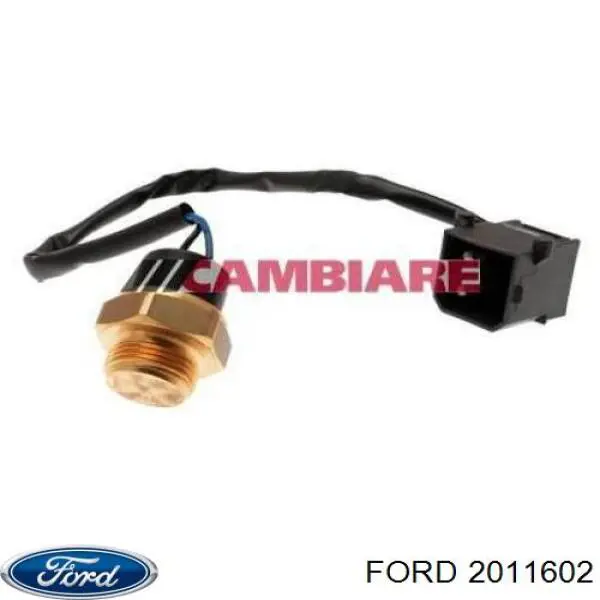 Датчик положения коленчатого вала Ford 2011602 цена, от 28.22 USD