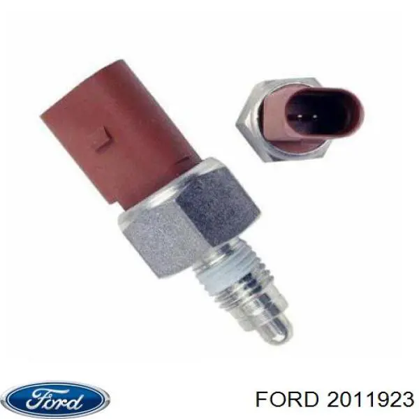 Sensor de temperatura do fluido de esfriamento para Ford Focus (HN)