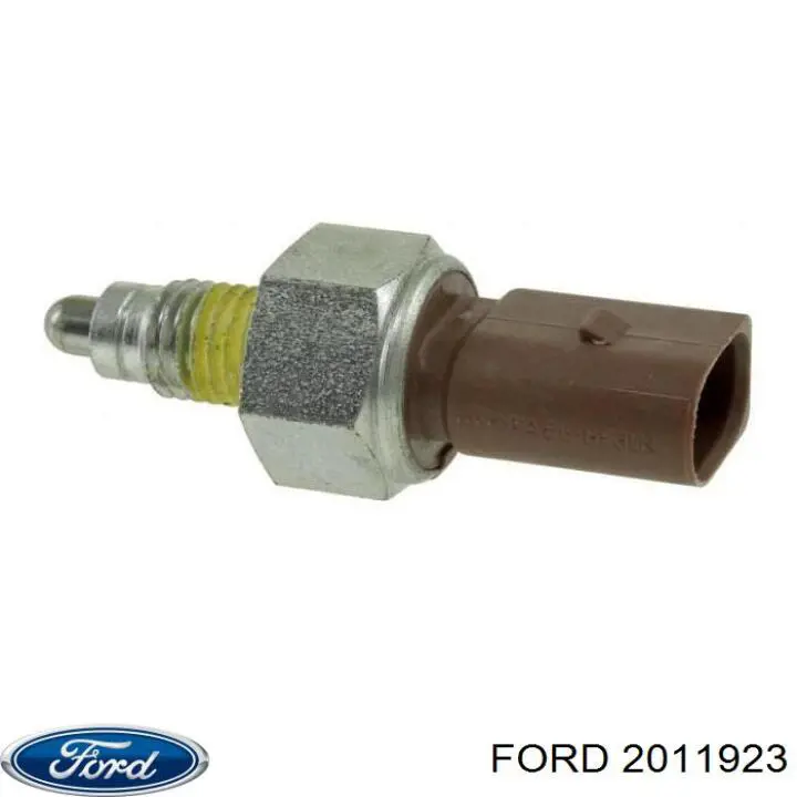 Купить 2011923 Ford Термодатчик охлаждающей жидкости