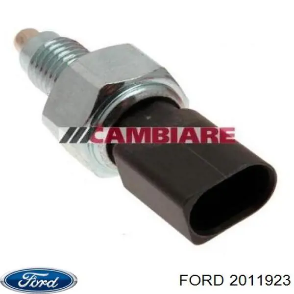 Датчик температуры охлаждающей жидкости 2011923 Ford