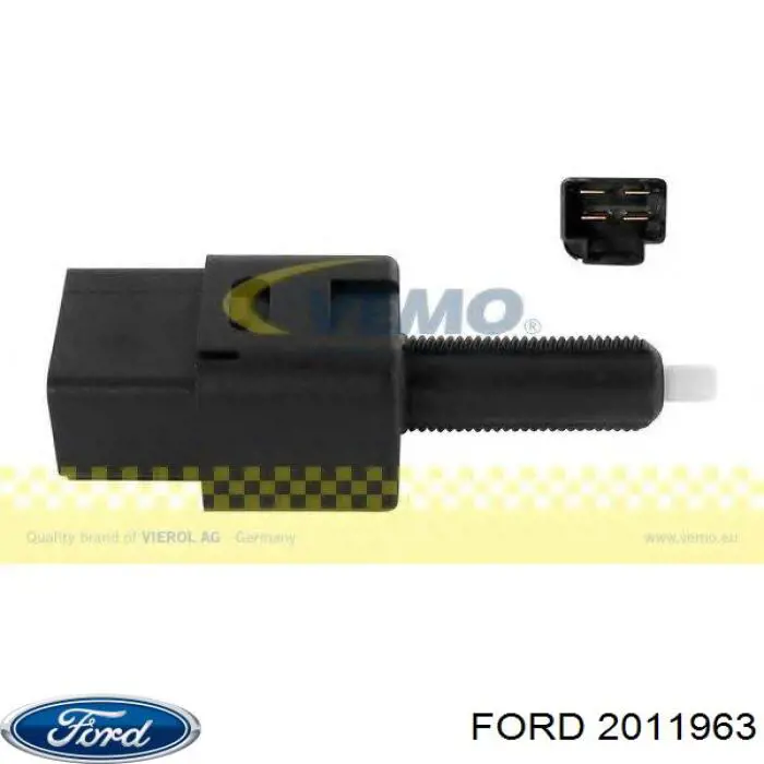 Купить 2011963 Ford 