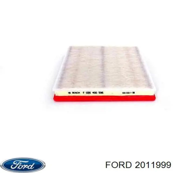 Купить 2011999 Ford Автомобильный фильтр воздуха