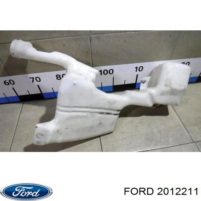  2012211 Ford