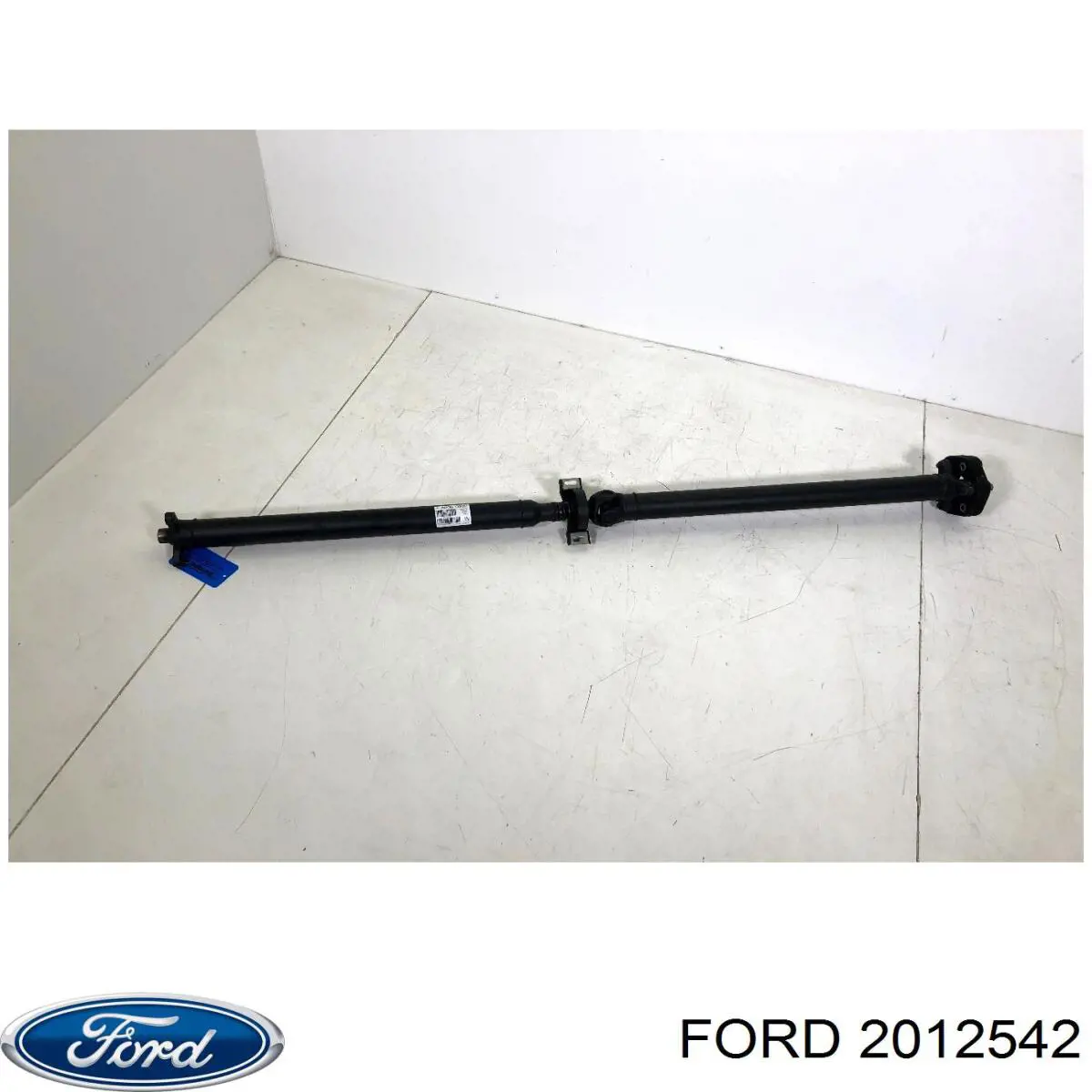  Подкрылок передний левый Ford Mondeo 5