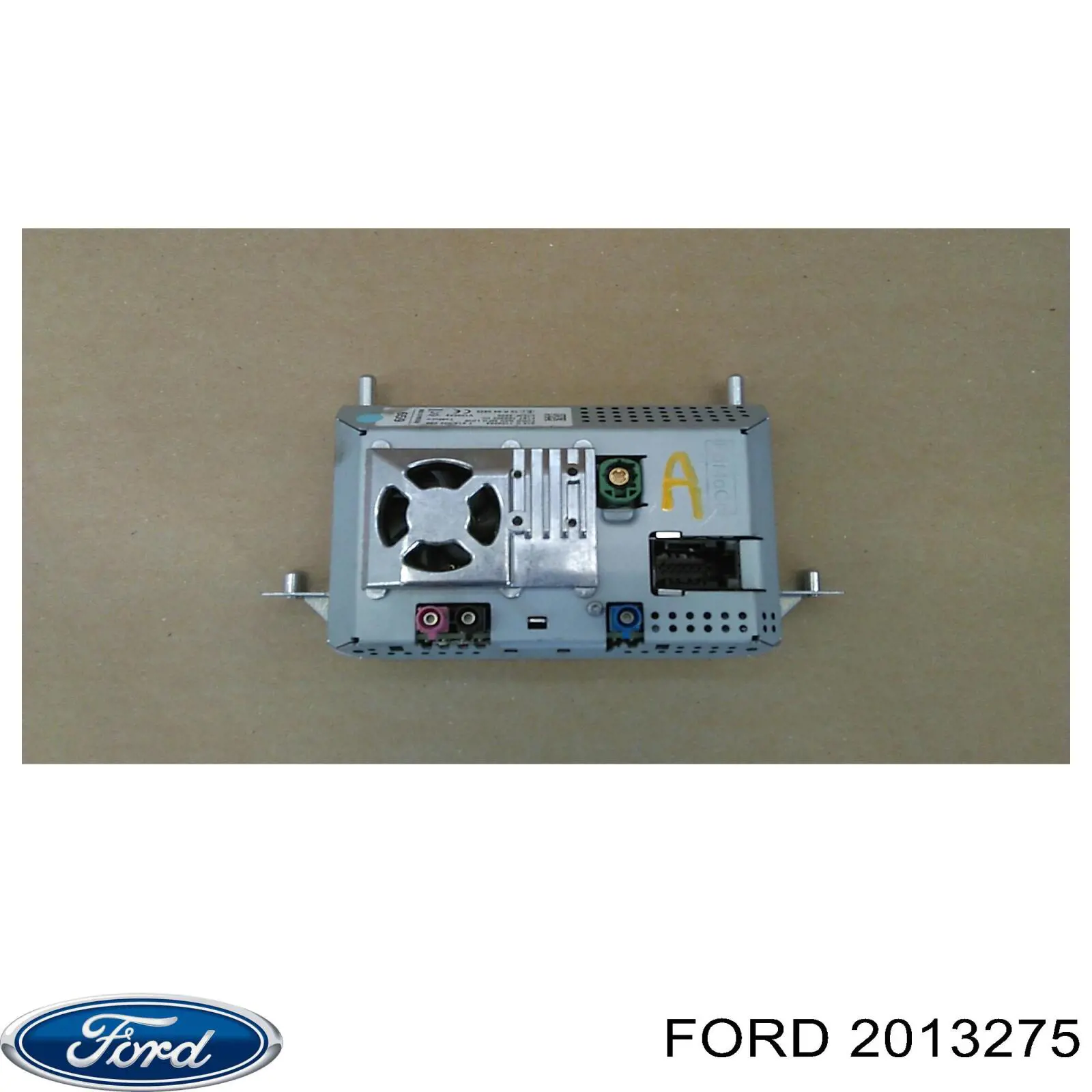  1847591 Ford