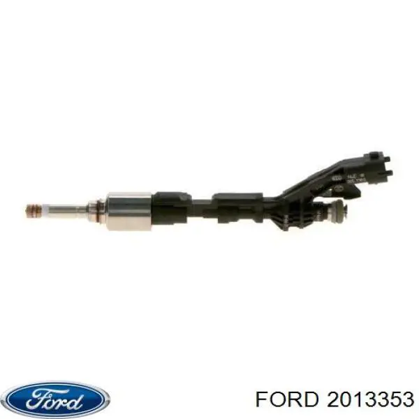  2013353 Ford