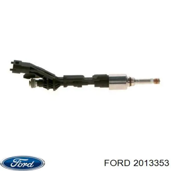 Купить 2013353 Ford Клапанная форсунка