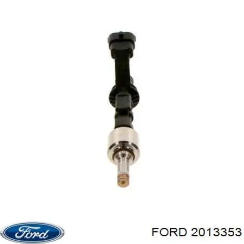 Форсунка инжектора Ford 2013353 цена, от 42.50 USD