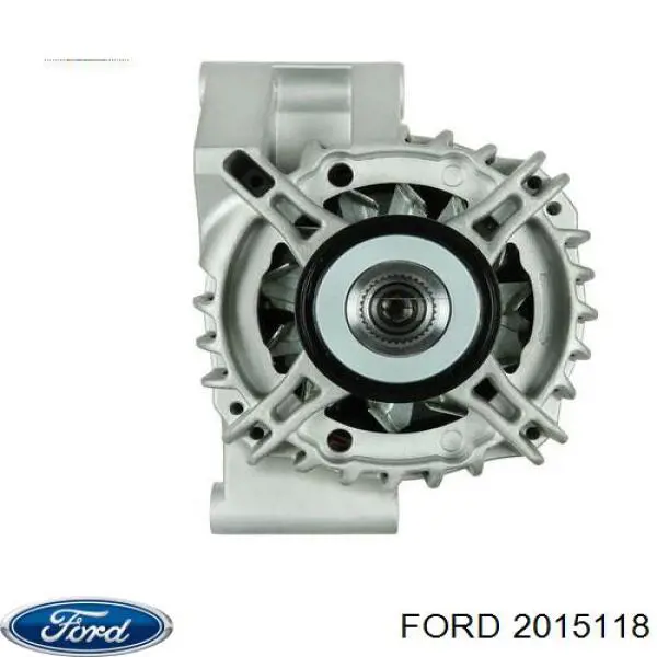  2015118 Ford