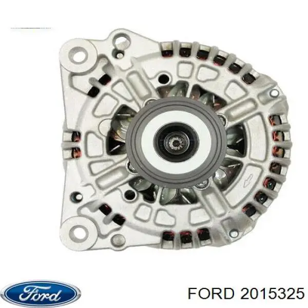  1864815 Ford