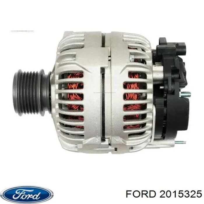 Купить 2015325 Ford Дисплей многофункциональный