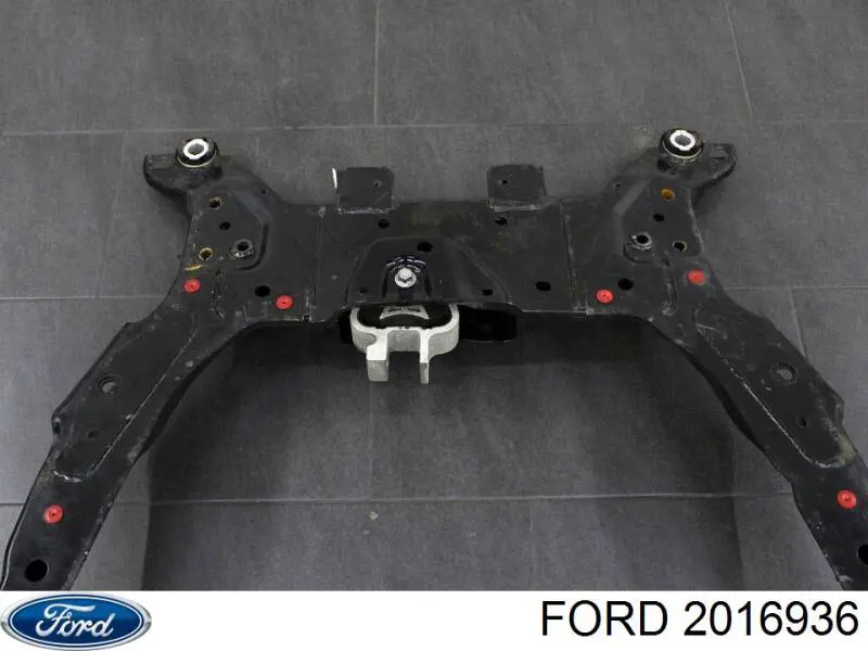 Передняя балка Ford 2016936 цена, от 310.55 USD