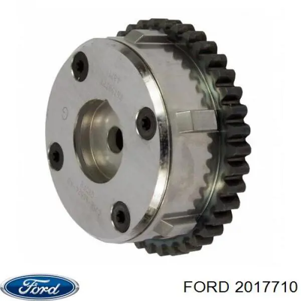 Шестерня впускного распредвала LR085467 Land Rover