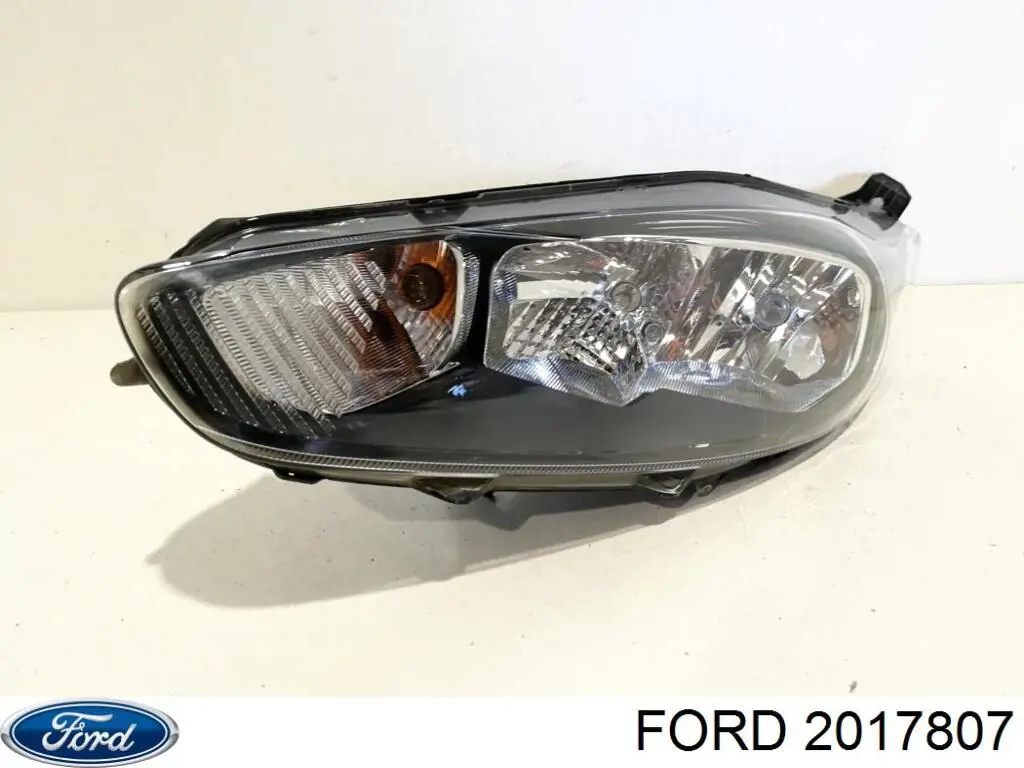 Фара левая Ford 2017807 цена, от 132.71 USD