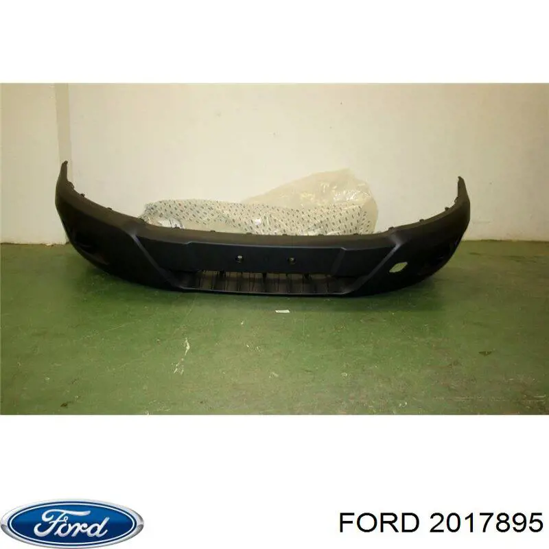 Бампер передний, нижняя часть Signeda PFD04477BA цена, от 94.17 USD