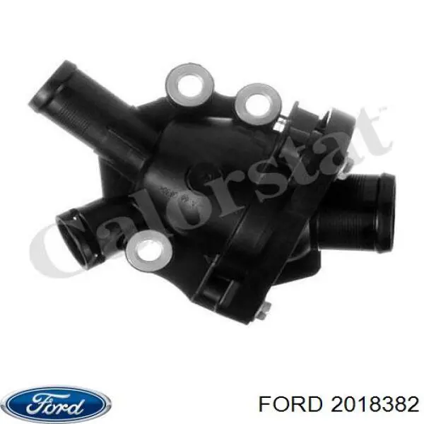 Купить 31411151 Volvo Корпус термостата