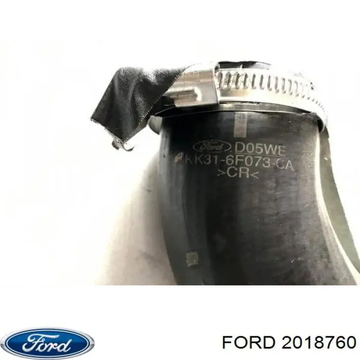  2469419 Ford