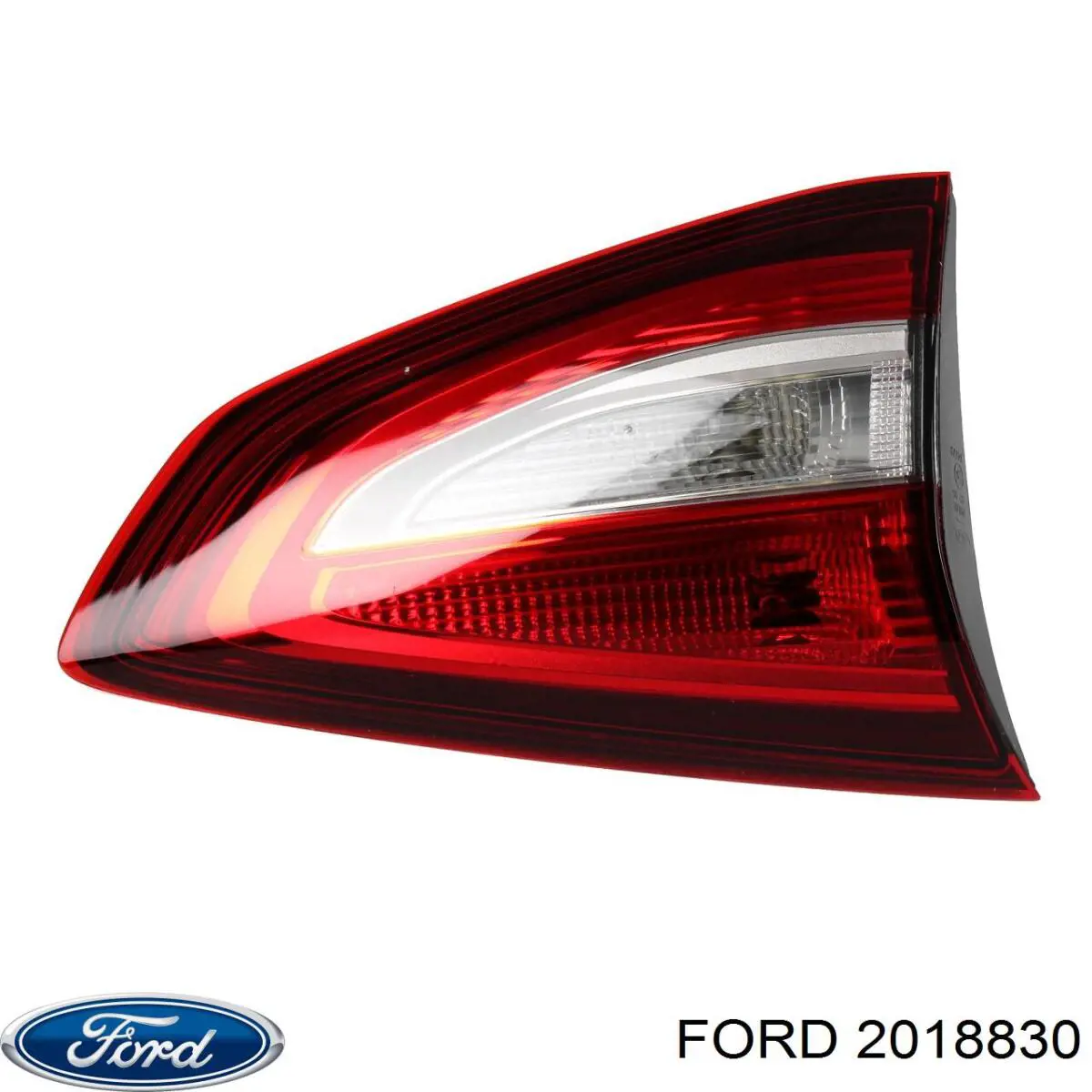 Фонарь задний левый, внутренний VALEO 047033 цена, от 139.41 USD