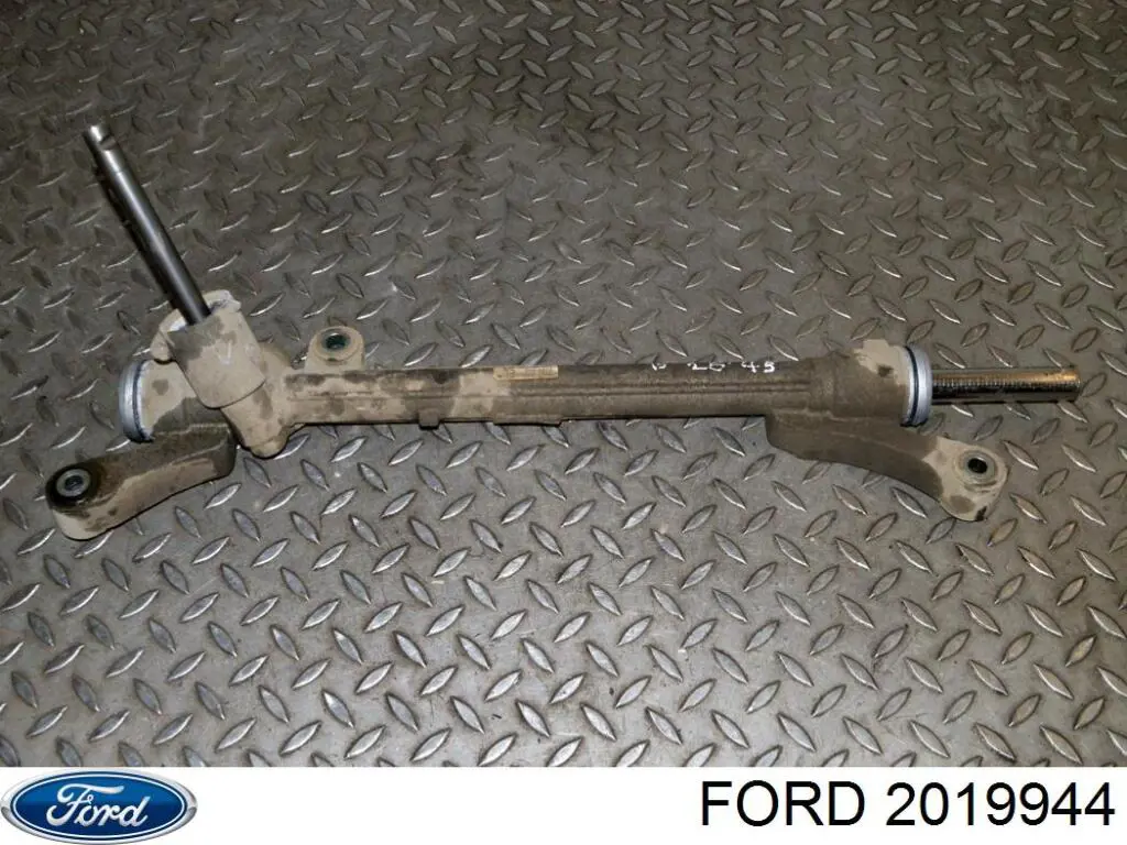 Купить 2019944 Ford Рулевая рейка