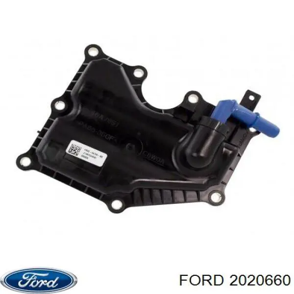 2020660 Ford 