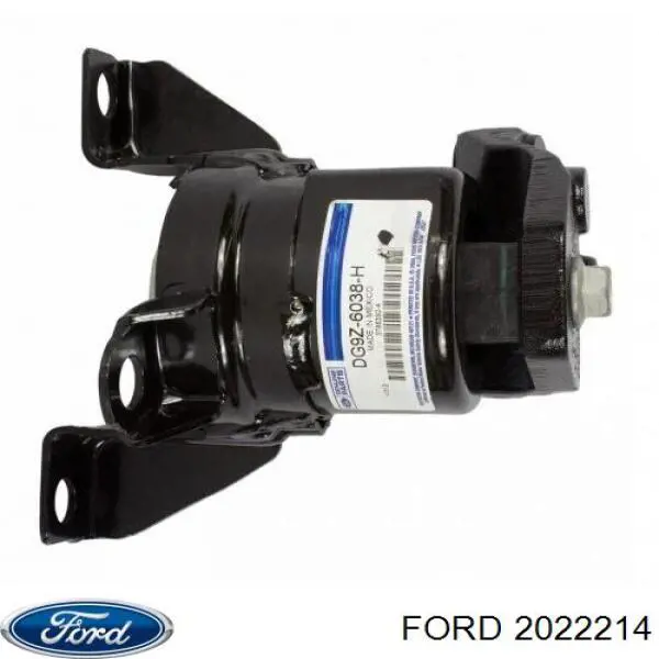  2022214 Ford