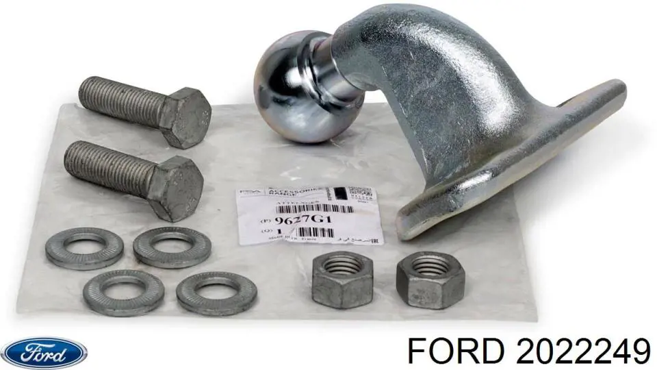  2022249 Ford