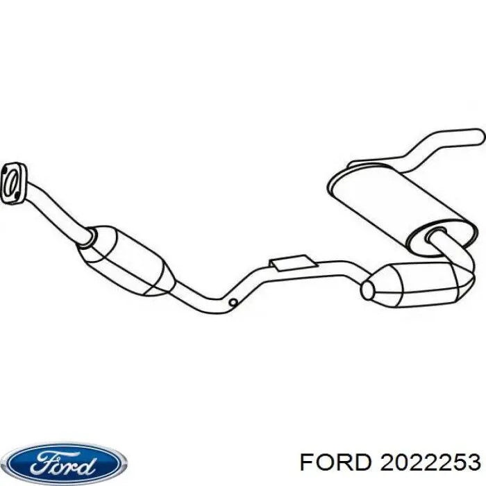  2022253 Ford