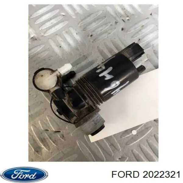 Двигатель омывателя лобового стекла Ford 2022321 цена, от 8.89 USD