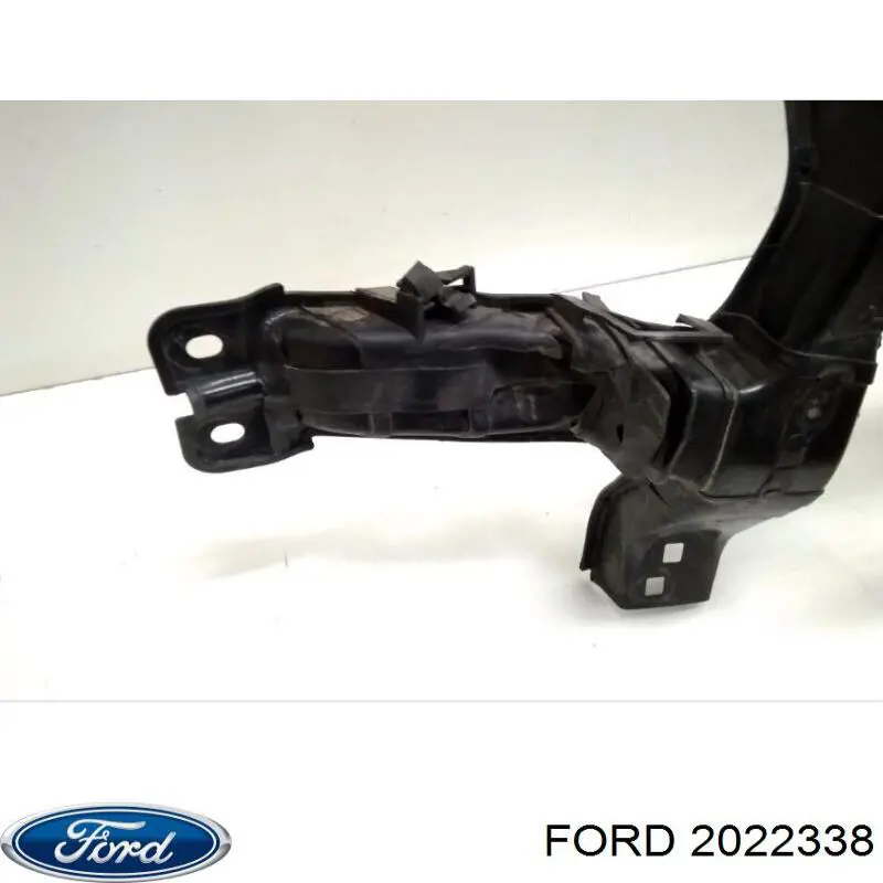 Панель передняя Ford 2022338 цена, от 283.79 USD