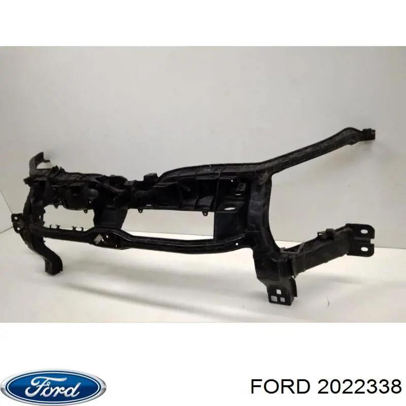  BK318B041AG Ford