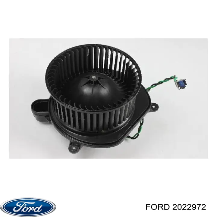  2022972 Ford