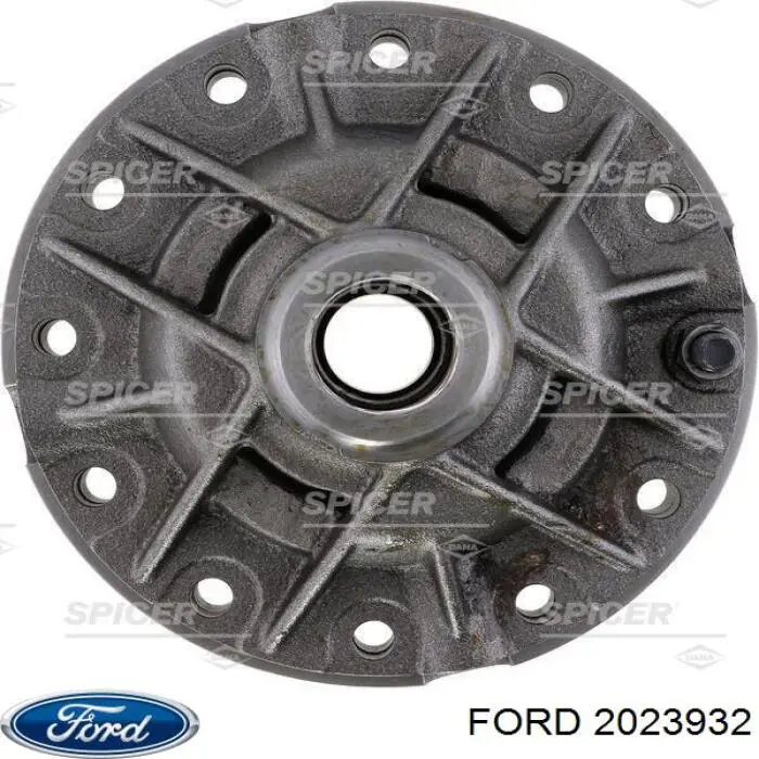 Купить 2023932 Ford 