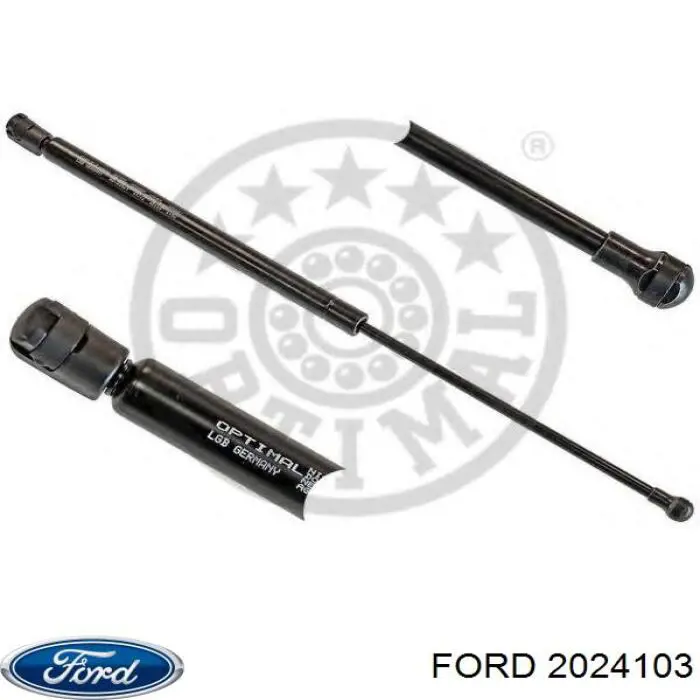 Задняя опора двигателя Ford 1759633 цена, от 121.76 USD