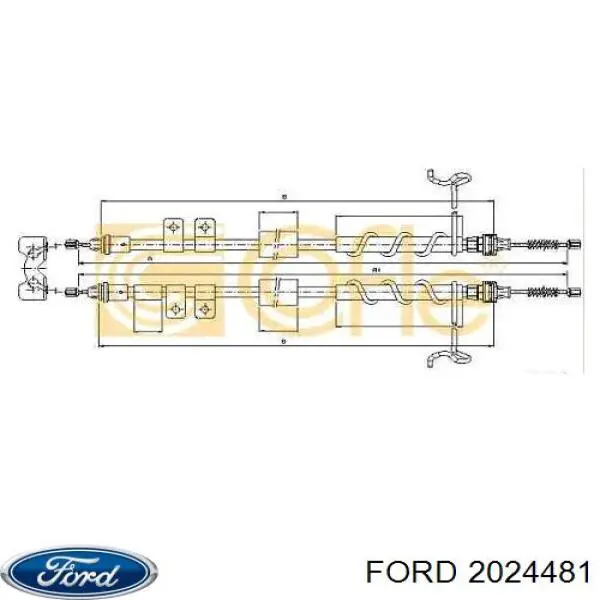 2024481 Ford 