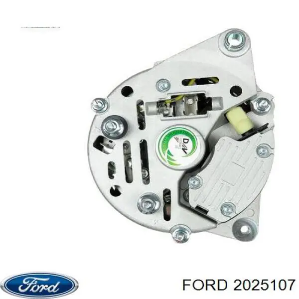 Рычаг задней подвески нижний левый Ford 2025107 цена, от 43.58 USD