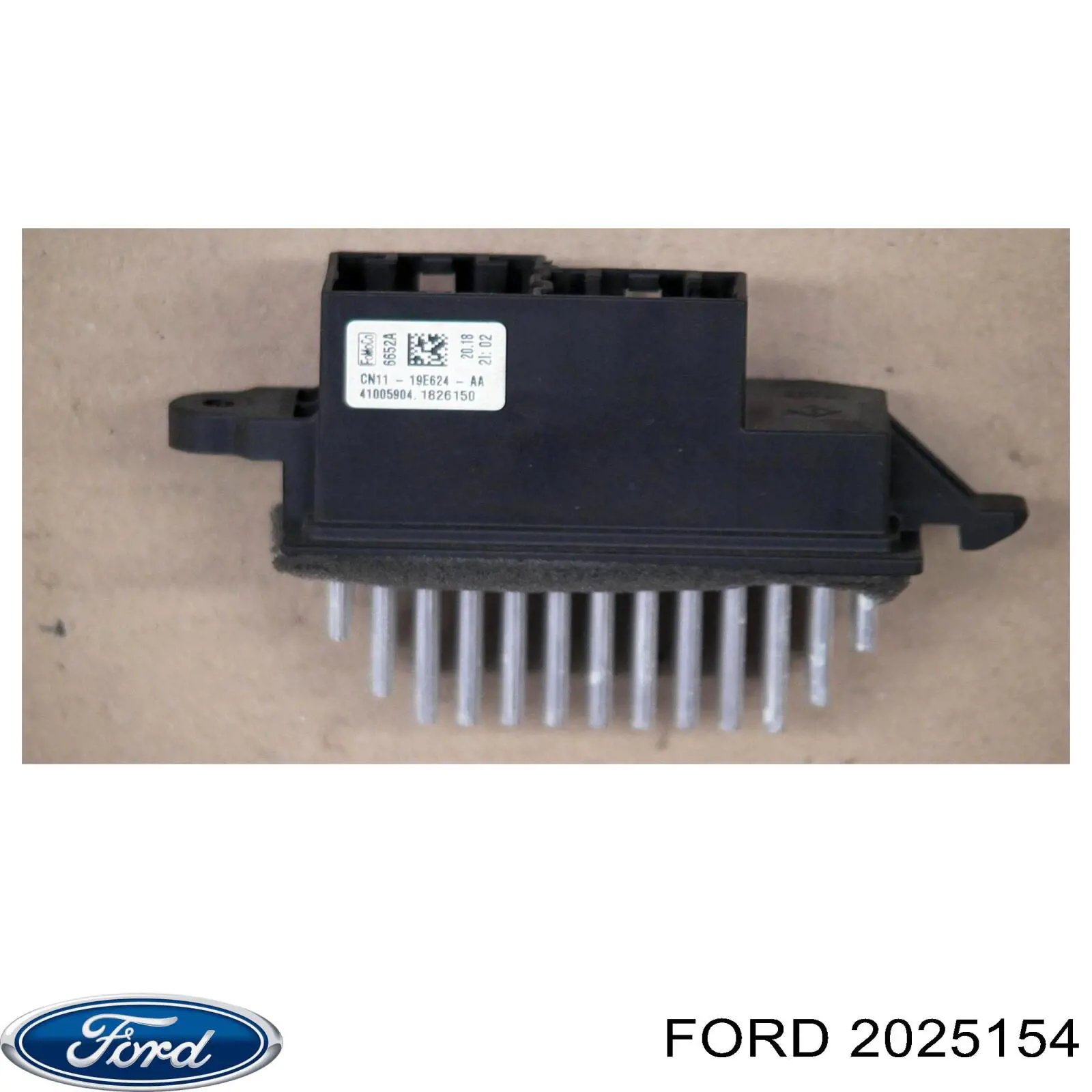 Реле отопителя Ford 1752060 цена, от 37.59 USD