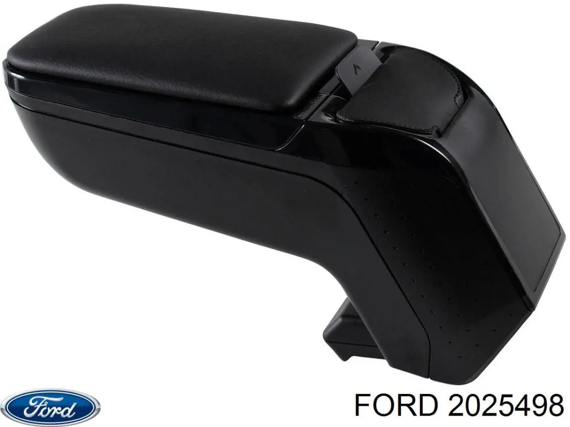 Подлокотник центральной консоли 2025498 Ford