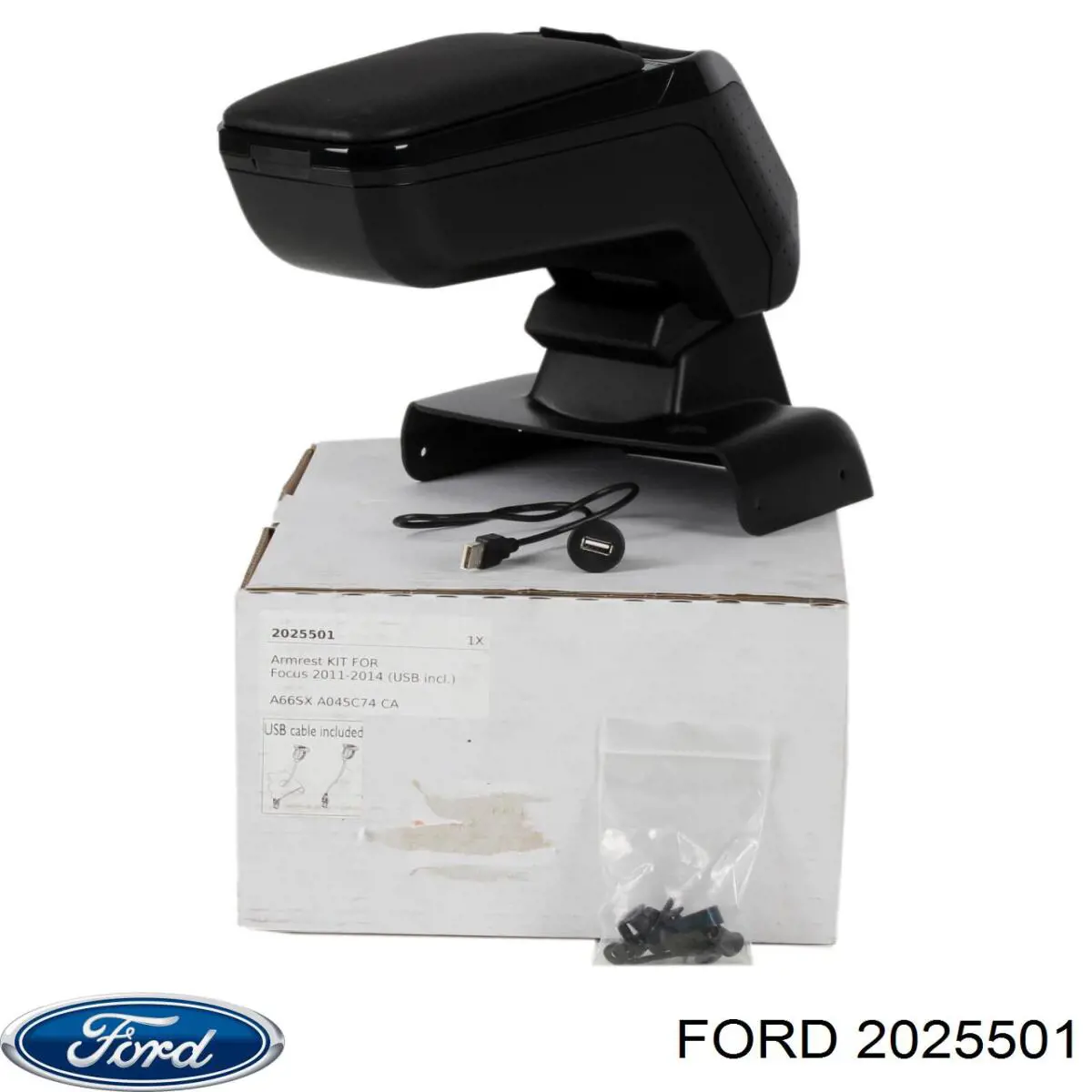 Купить 2025501 Ford 