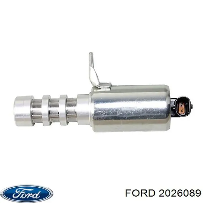 Электромагнитный клапан фазорегулятора Ford 2026089 цена, от 19.73 USD