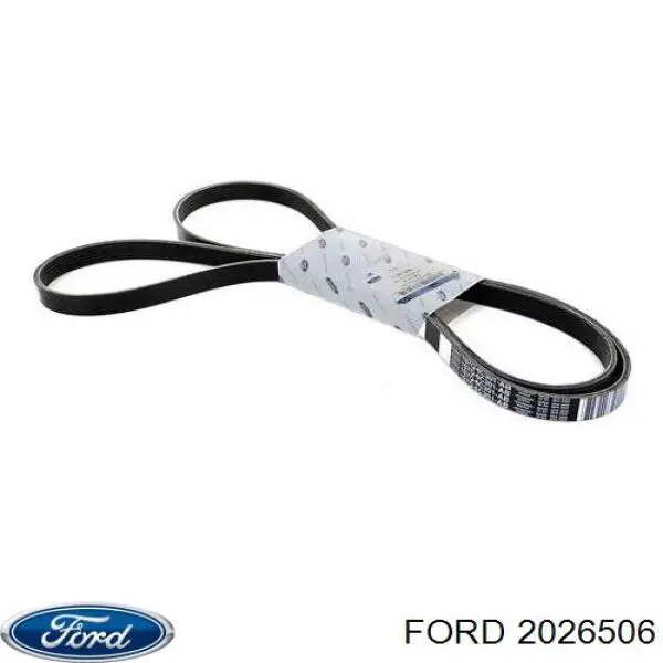 Помпа охлаждения Ford 2026506 цена, от 54.34 USD