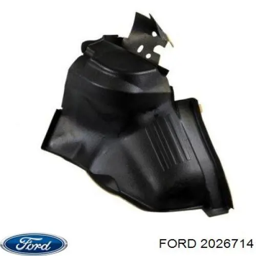  2026714 Ford