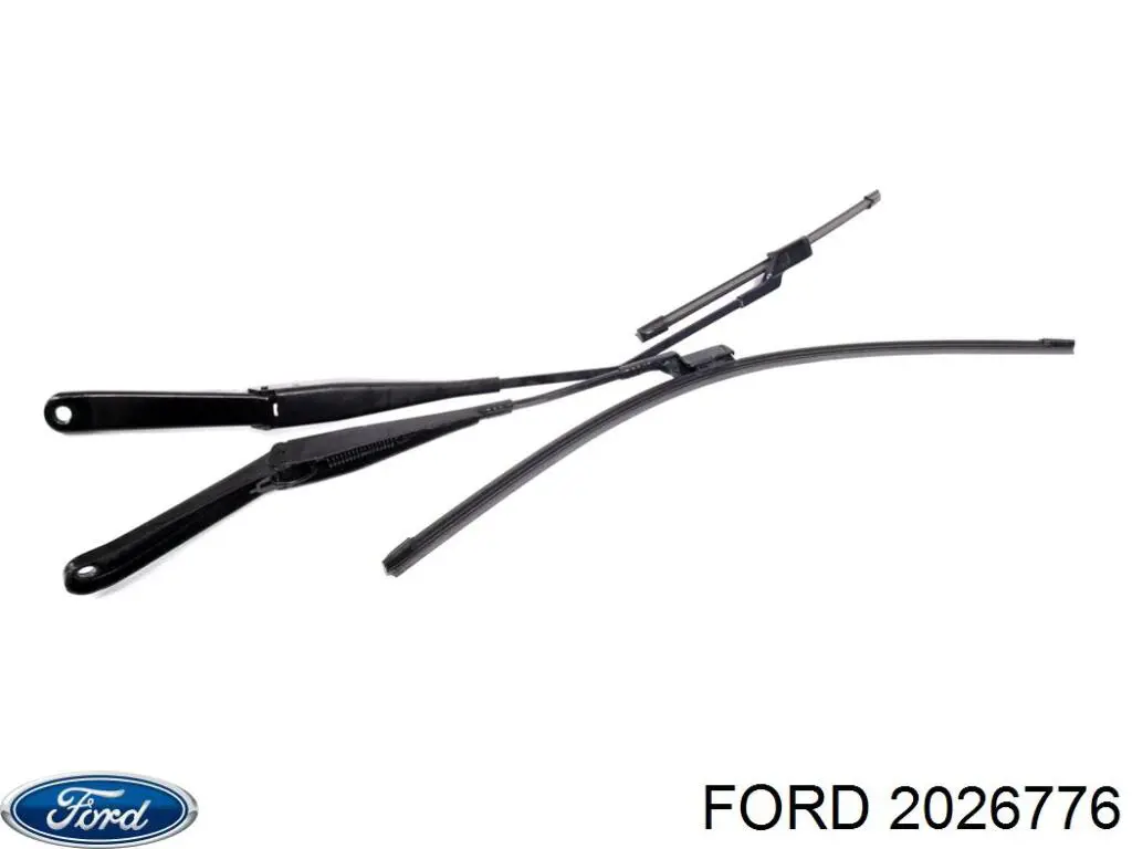 Купить 1760829 Ford 