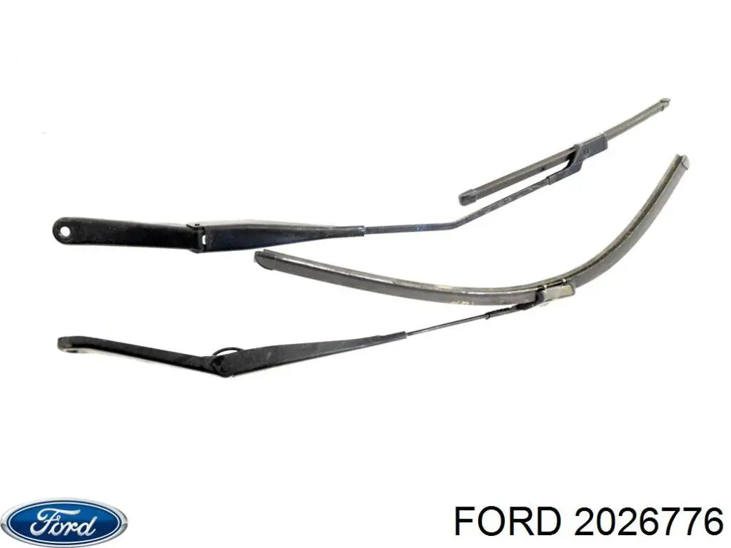 2026776 Ford 