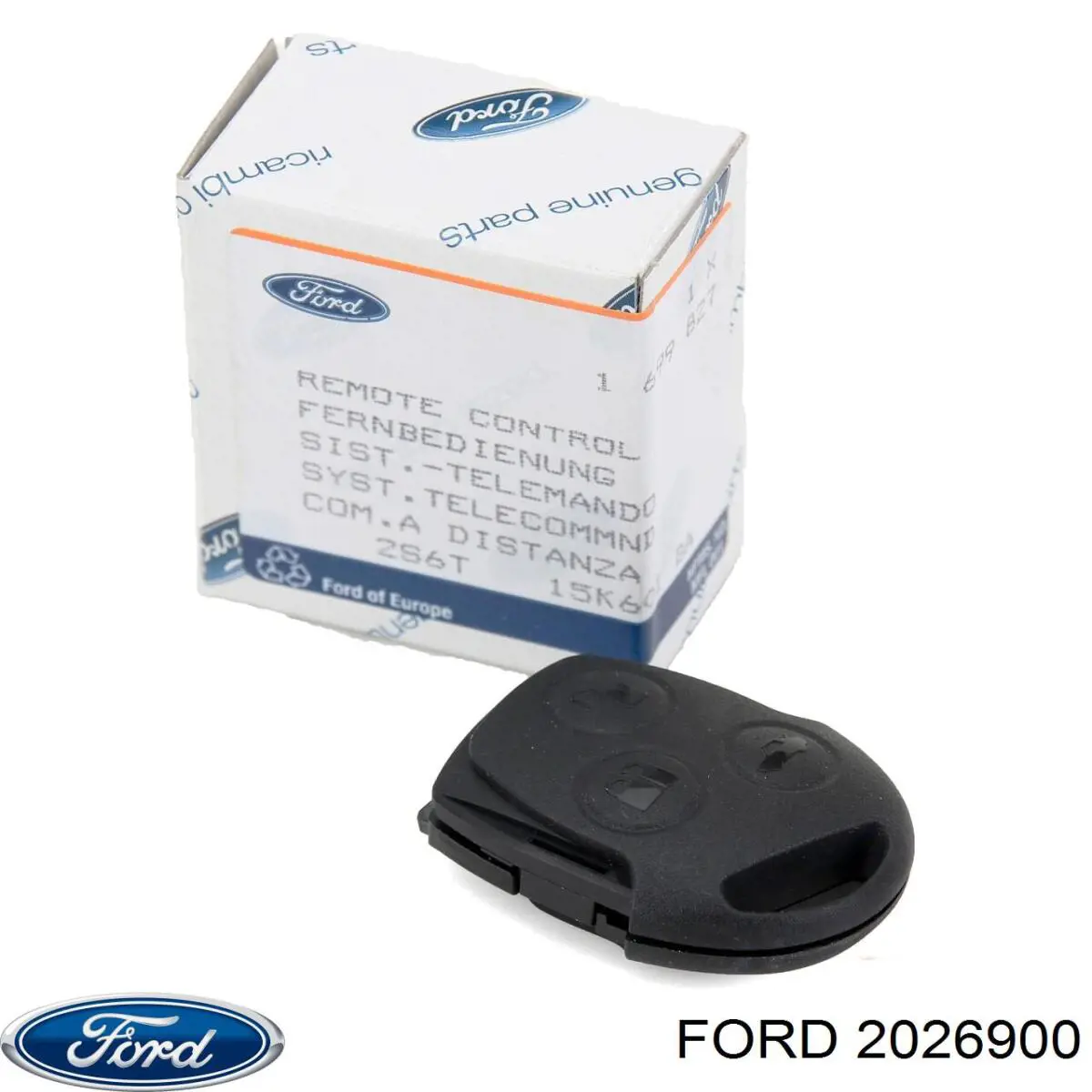  Ford 2026900 цена, от 152.02 USD