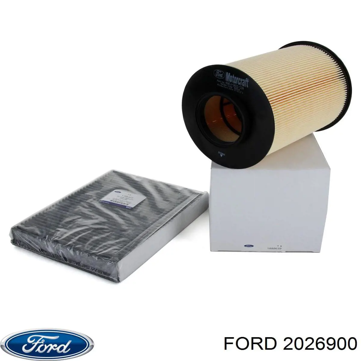 Купить 2179611 Ford 