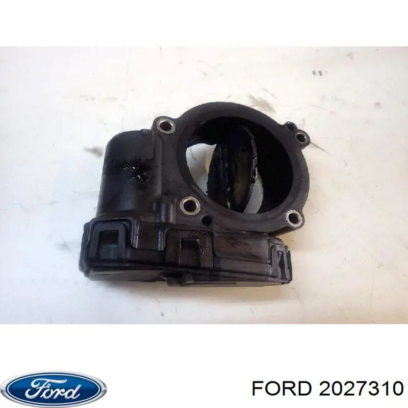 Ящик АКБ Ford 2027310 цена, от 5.07 USD
