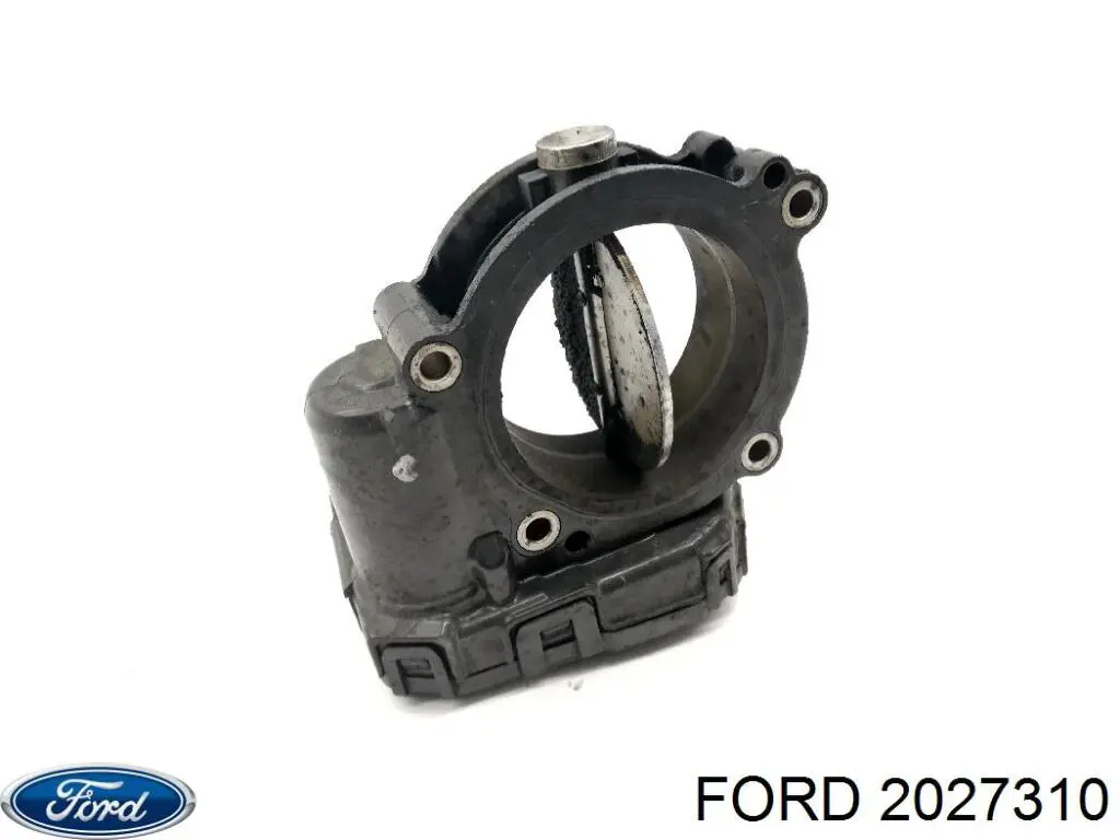  2027310 Ford