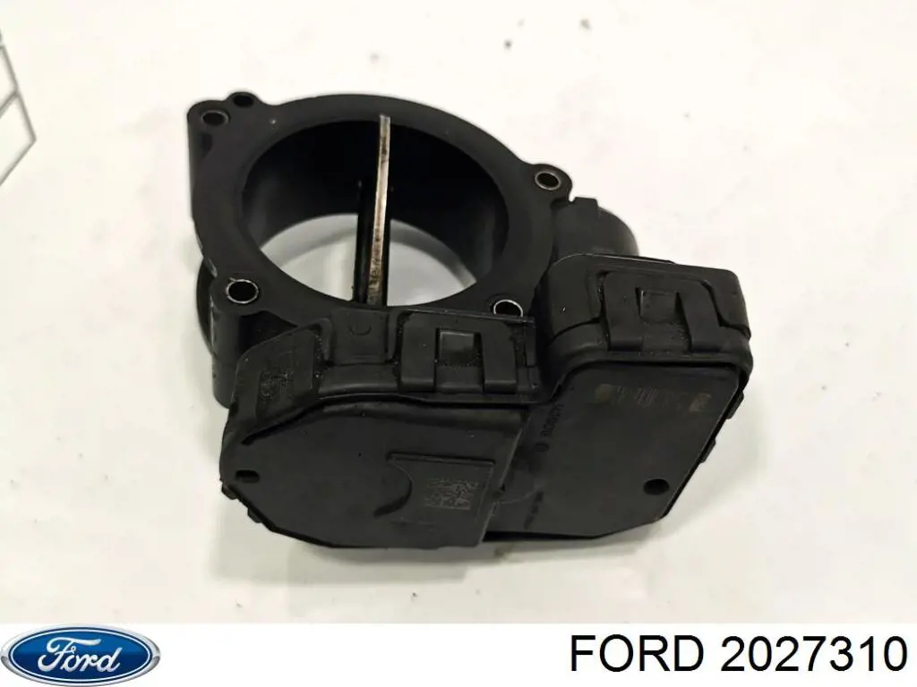 Купить 2027310 Ford Подставка аккумулятора
