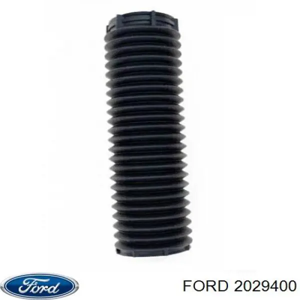 2029400 Ford пыльник амортизатора переднего